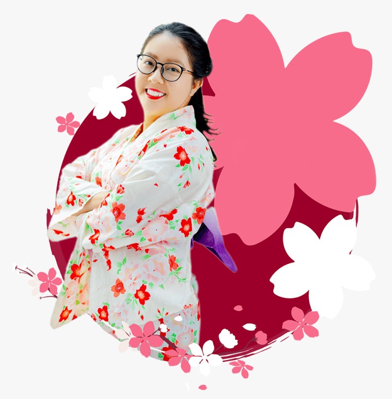 Học bổng du học 1 Co Le