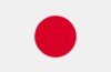 Japan Flag