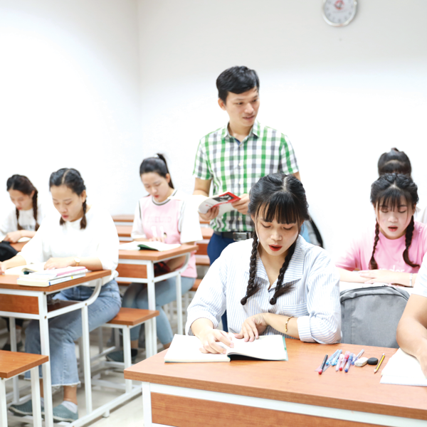 Đào tạo Nhật ngữ 1 tieng nhat 01