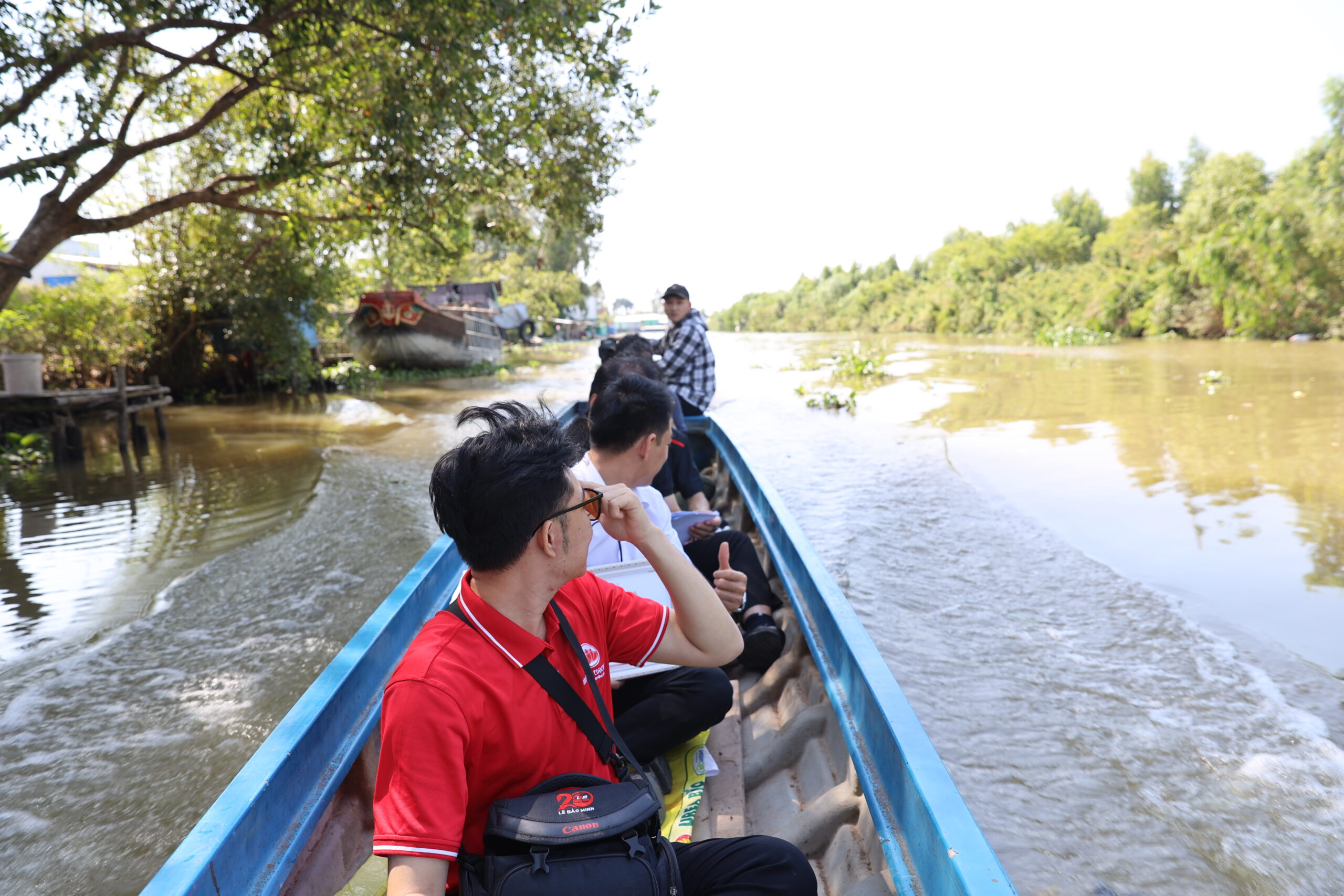 Kỳ 4: Thế hệ kỹ sư Việt đầu tiên ở Nhật 3 đoàn ngồi ghe