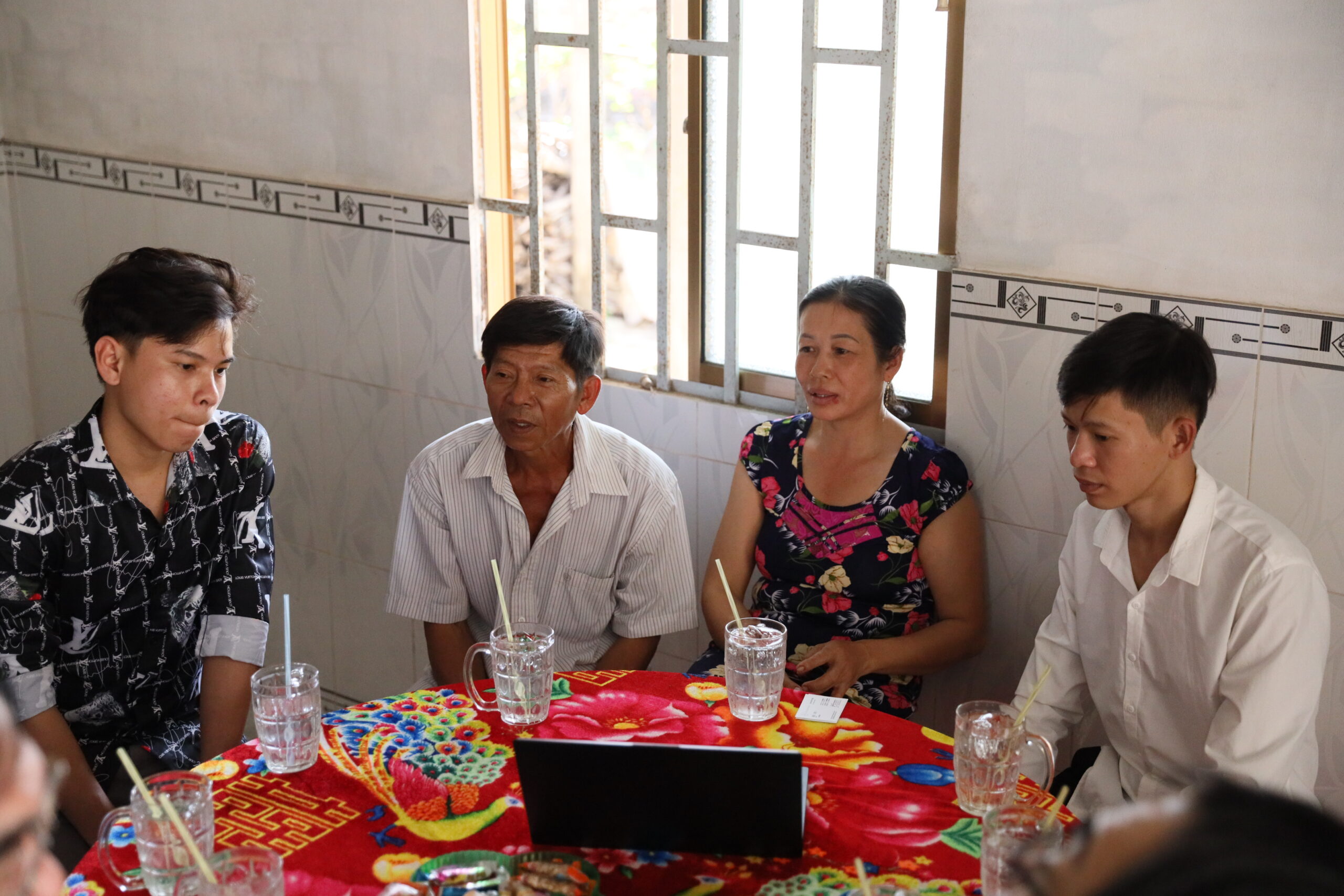 Kỳ 4: Thế hệ kỹ sư Việt đầu tiên ở Nhật 1 gia đình khánh