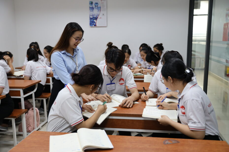 Tâm Việt – 15 Năm Kiến Tạo Giá Trị Việt, Vươn Tầm Thế Giới 8 456A1795