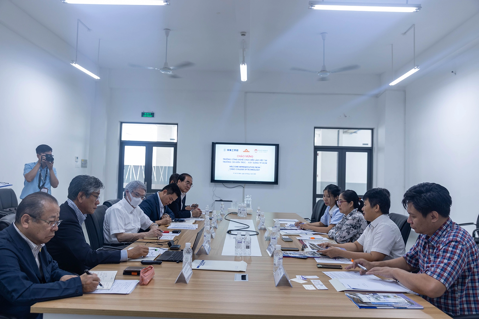 du hoc nhat ban tam viet education chuo kien truc xay dung 17