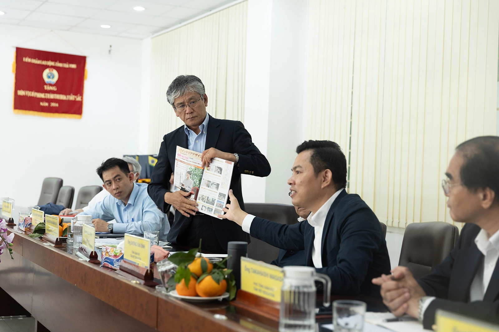 du hoc nhat ban tam viet education chuo kien truc xay dung 36