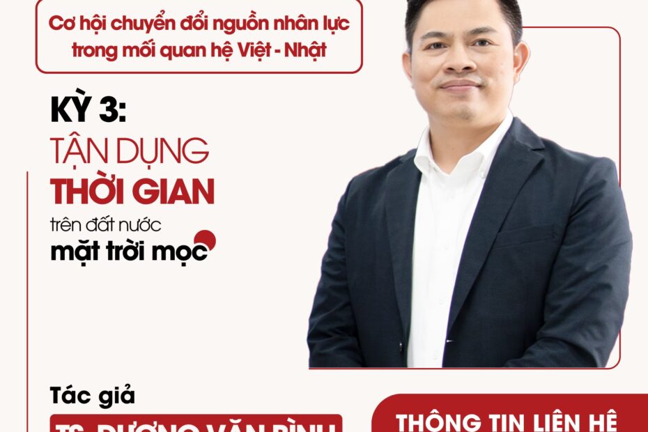 tam viet education co hoi nhan luc viet duong van binh