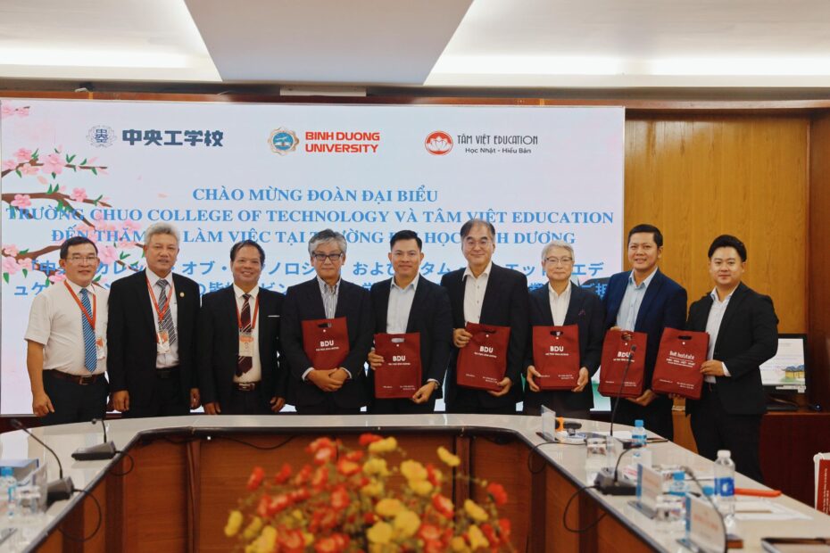 tam viet education chuo dh binh duong ky su nhat ban thumb