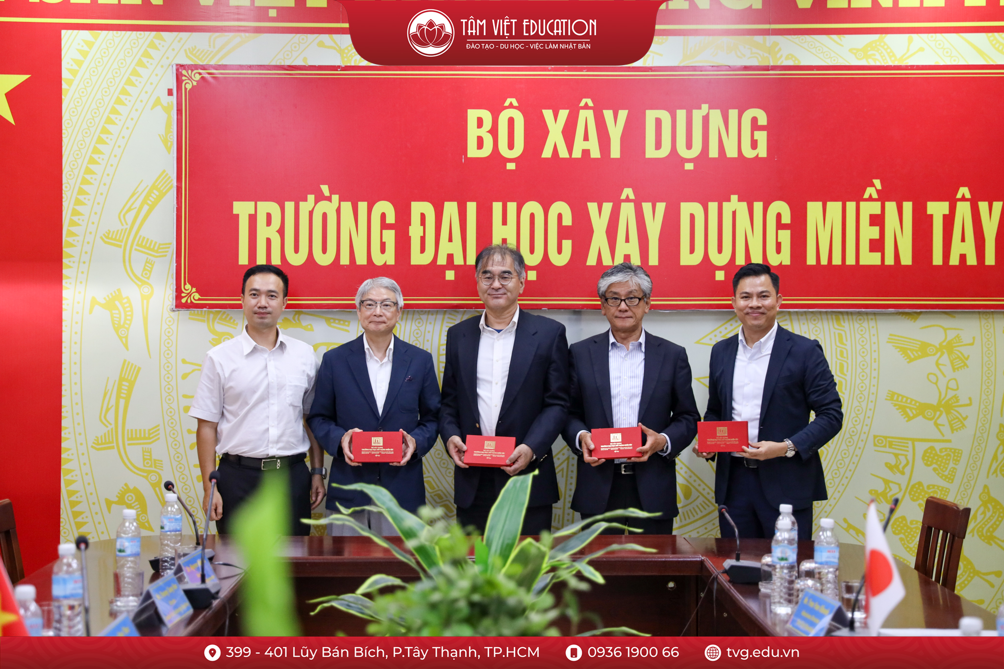 tam viet education chuo dh xay dung mien tay ky su nhat ban 7