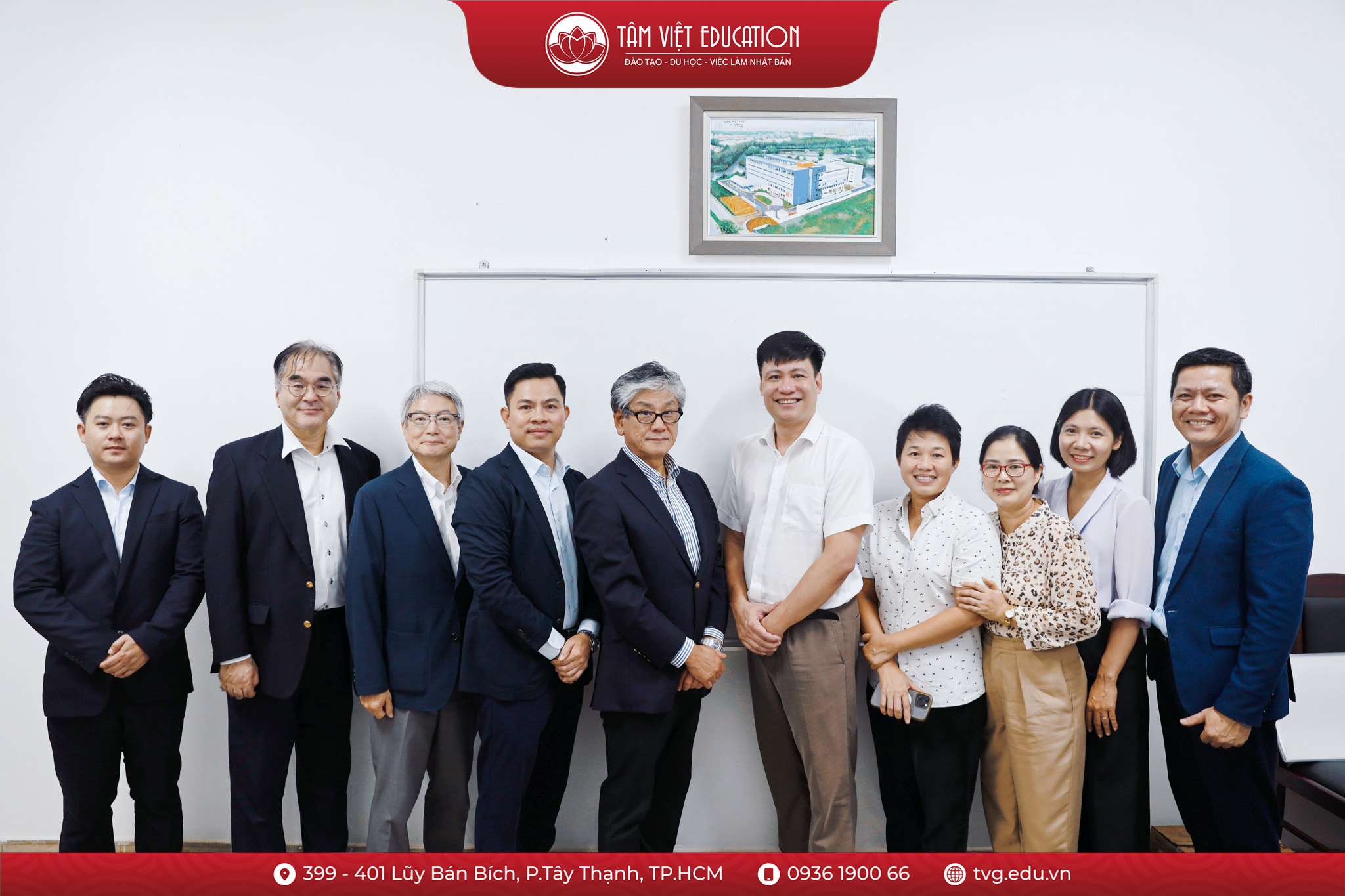tam viet education chuo di nhat lam viec cao dang kien truc xay dung 1