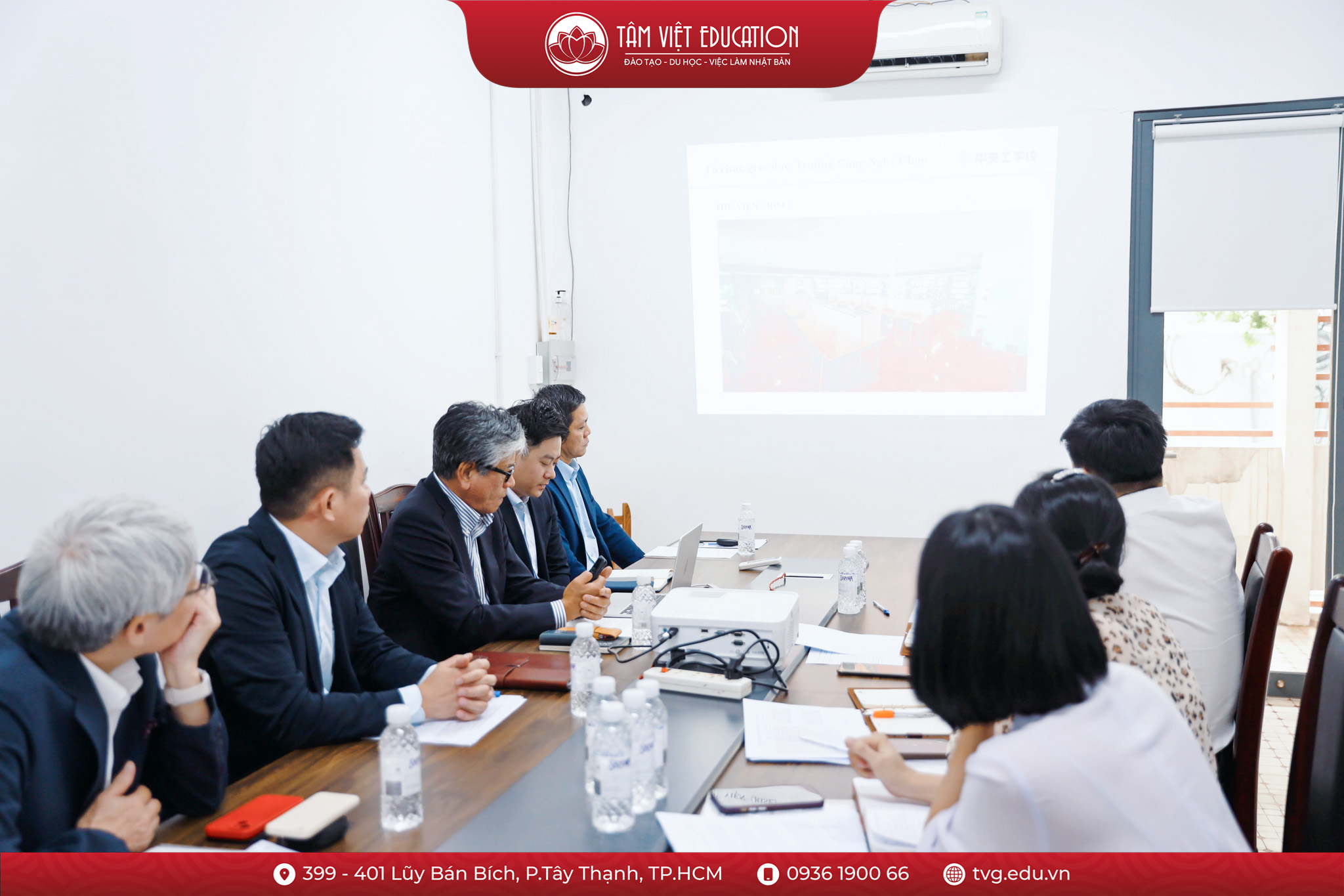 tam viet education chuo di nhat lam viec cao dang kien truc xay dung 11