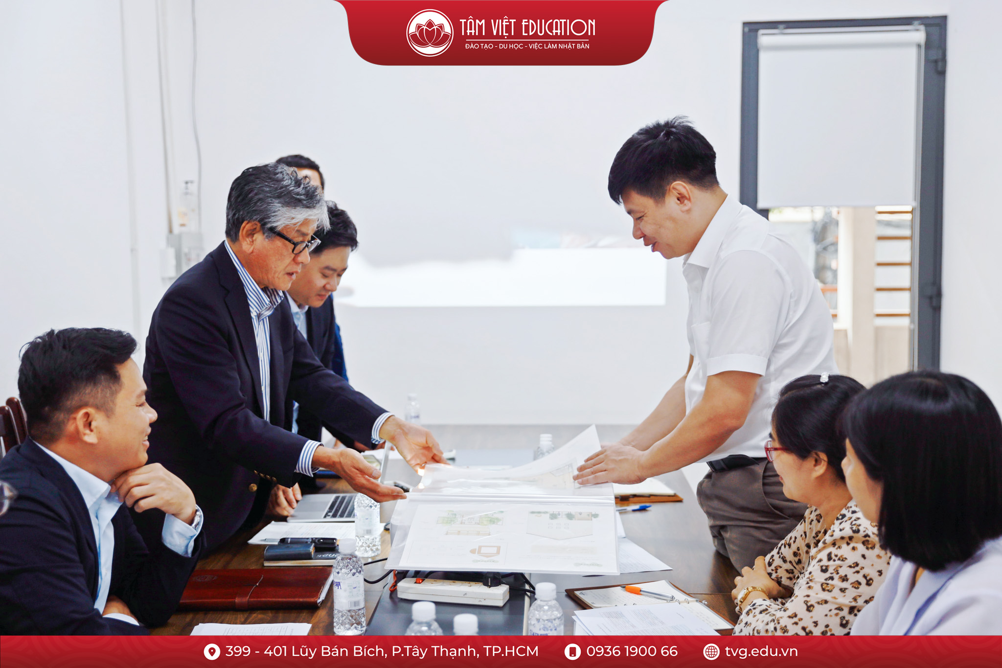 tam viet education chuo di nhat lam viec cao dang kien truc xay dung 12