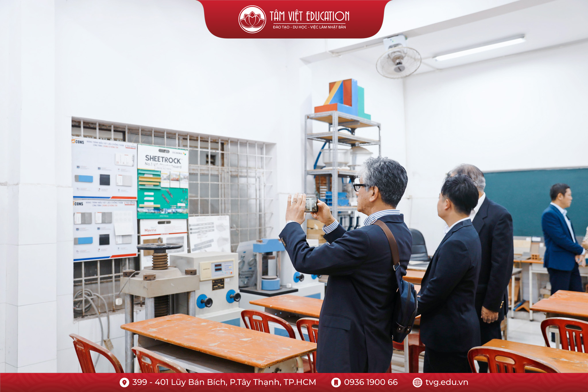 tam viet education chuo di nhat lam viec cao dang kien truc xay dung 7