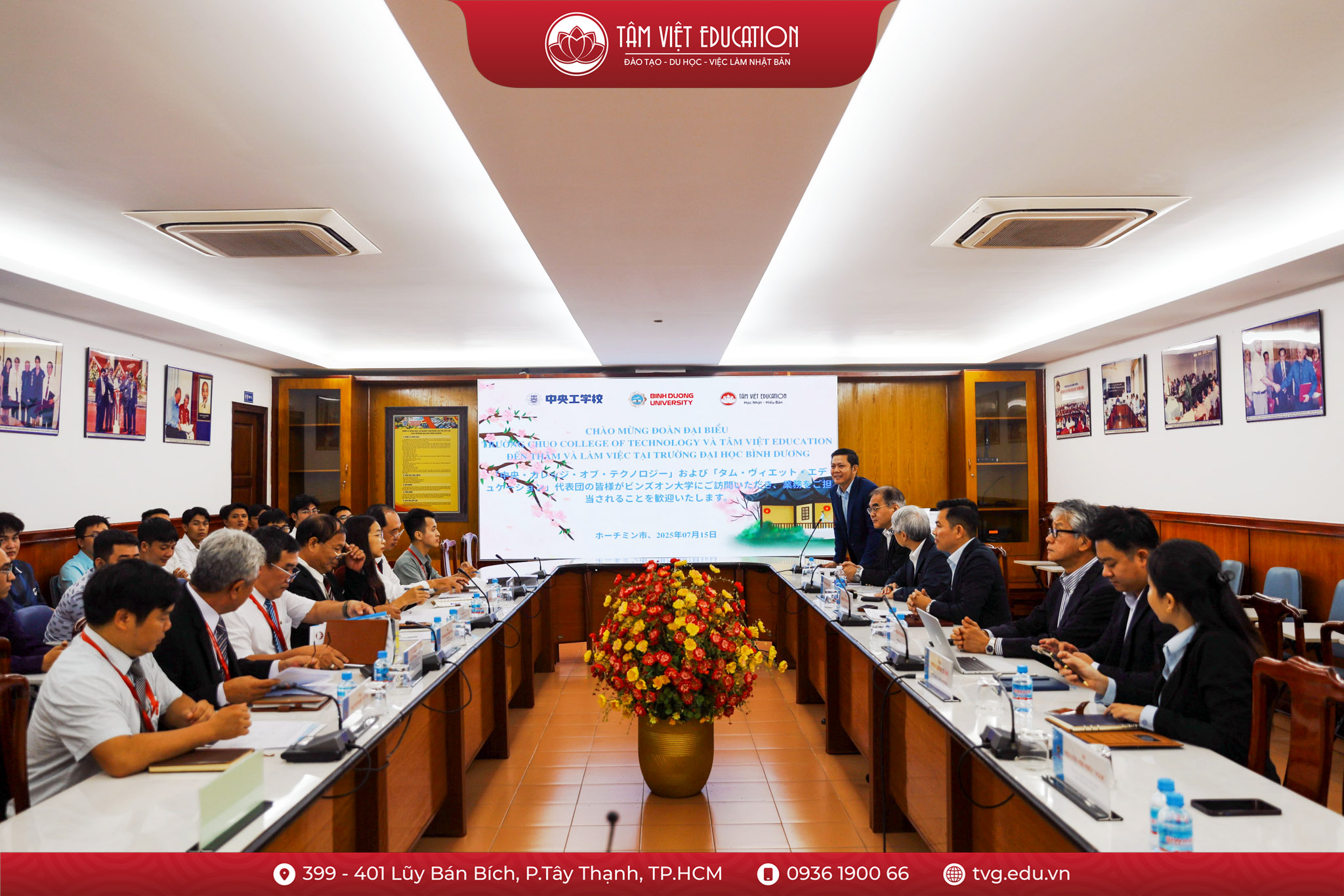 tam viet education di nhat lam viec bh binh duong chuo kien truc xuay dung 1