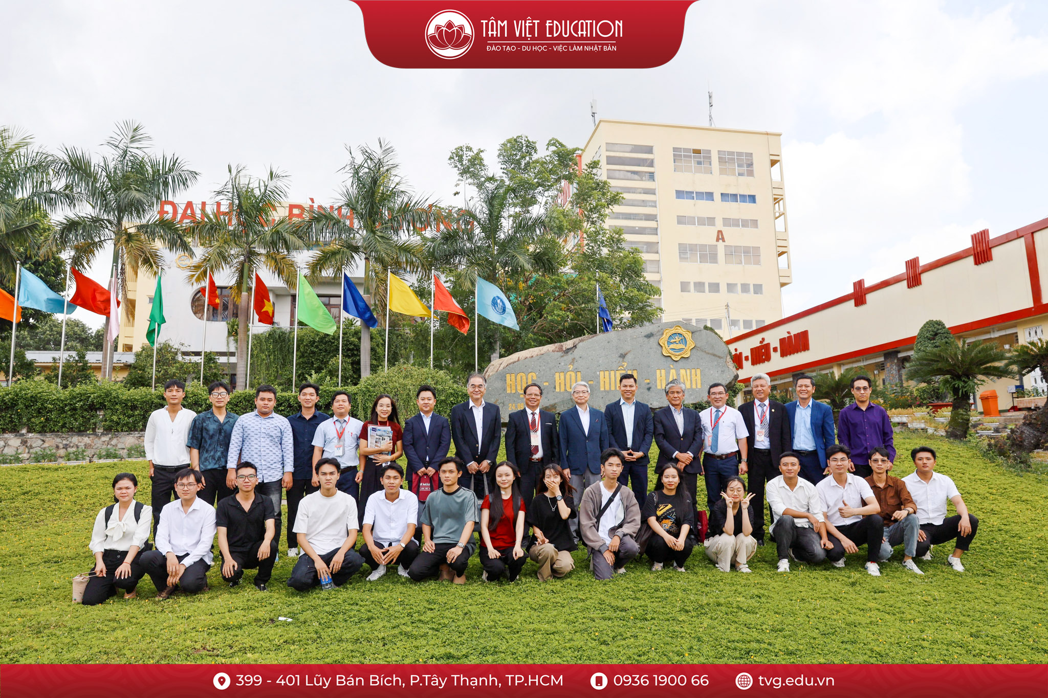 tam viet education di nhat lam viec bh binh duong chuo kien truc xuay dung 14