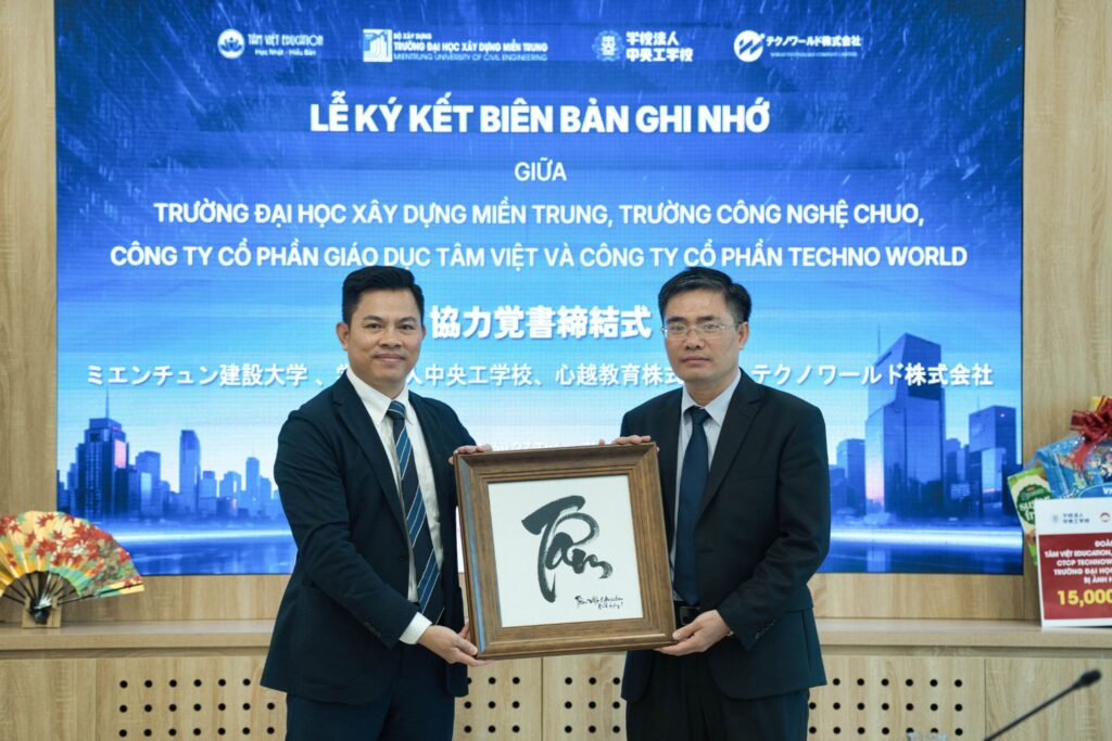 ky ket hop tac mou tam viet education mou muce chuo techno world 5 1