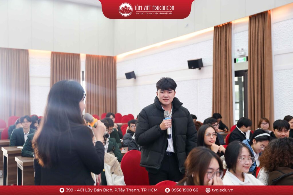 tam viet education dai hoc yersin da lat chuo techno world 19