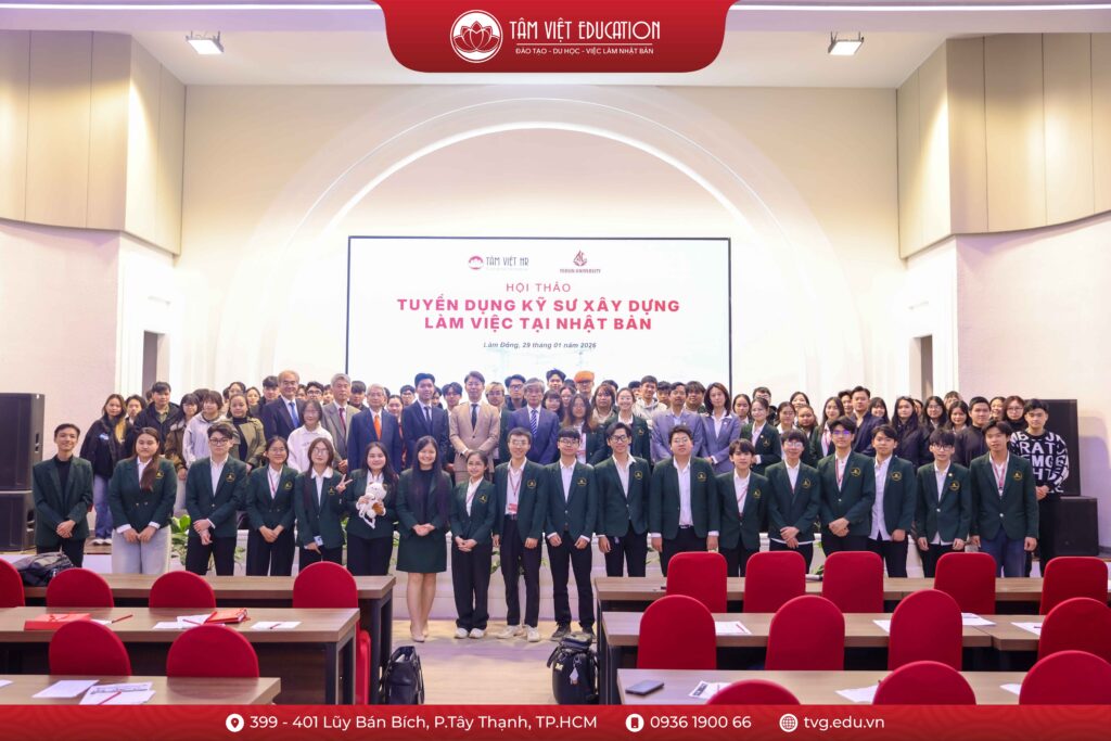 tam viet education dai hoc yersin da lat chuo techno world 28