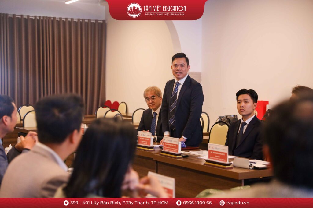 tam viet education dai hoc yersin da lat chuo techno world 6